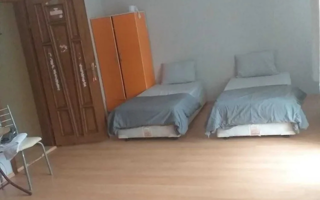 Ayışığı Gönen Kaplıcaları
