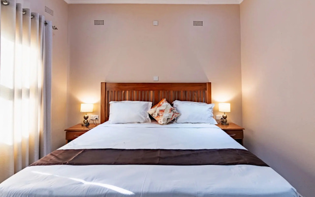 Premier Guest Lodge