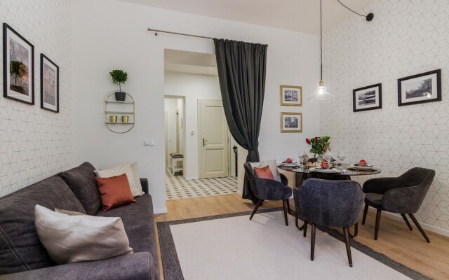 Royal Vineyards Apartments Prague