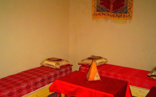 Auberge Africa