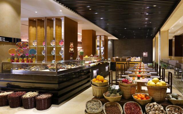 InterContinental Kunming by IHG