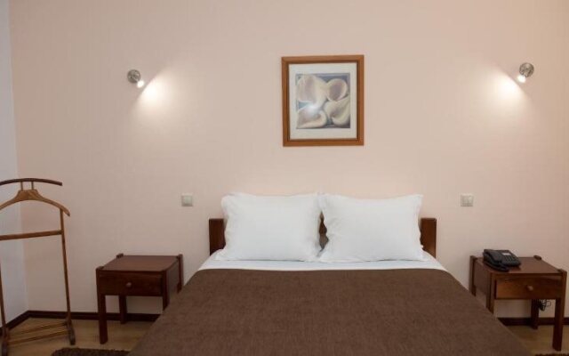Hotel S. Jorge