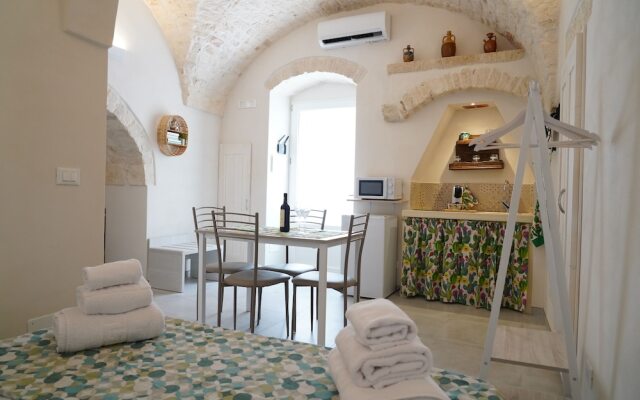 Casetta Filippi - Arcuève