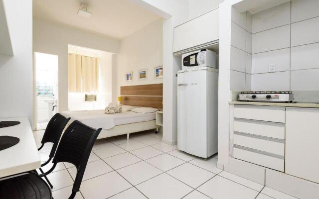 Aconchego de Copacabana - Praia, Metrô e Conforto!