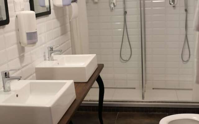 Hostel Gdansk