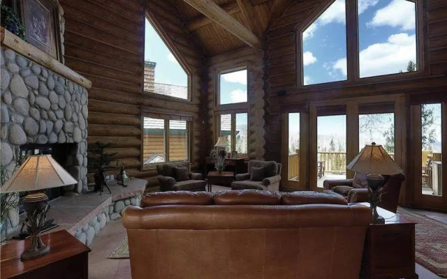 Sundance Grand Overlook By Telluride Resort Lodging