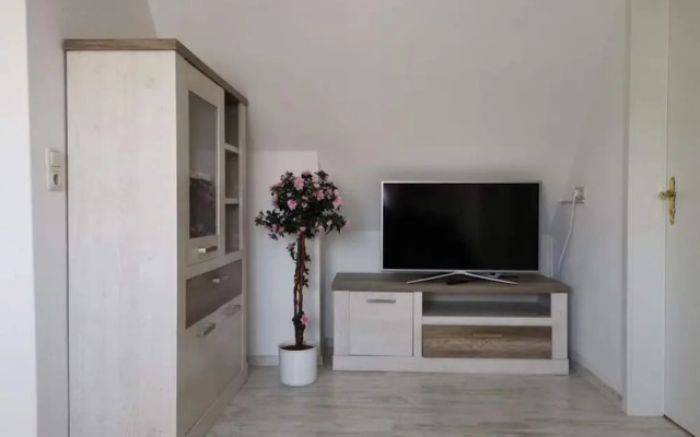 Holiday Apartment Maschke