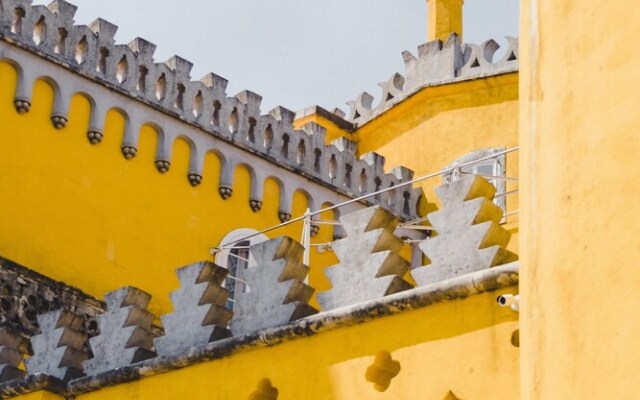 Villa Estr. de Alenquer