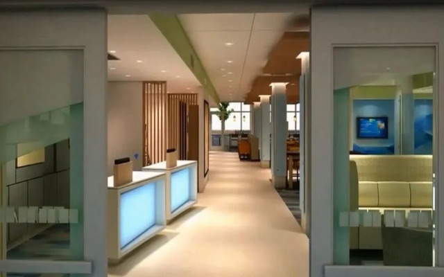 Holiday Inn Express & Suites Omaha - Millard Area by IHG