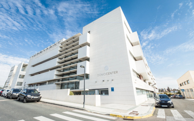 Domocenter Apartamentos Turísticos