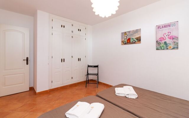 Anoreta Golf House Canovas Apartment