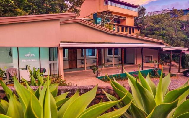 Natüra Hotel Monteverde