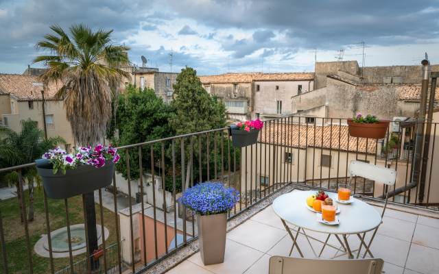 Vittorio Veneto Hotel