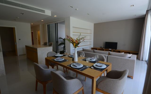 A Perfect Golf Villa Point  #07