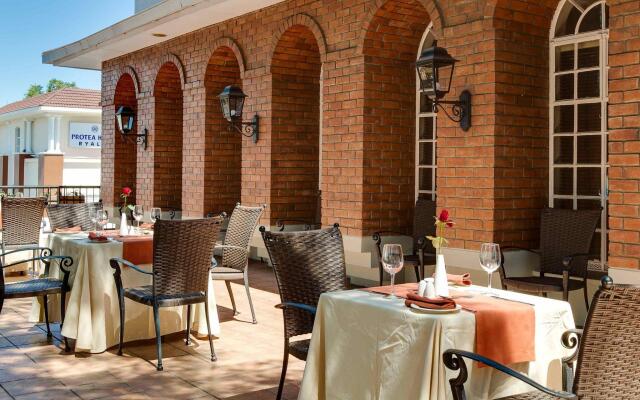 Protea Hotel by Marriott Blantyre Ryalls