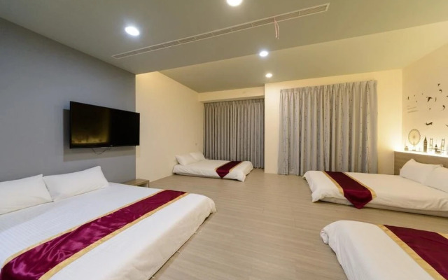 ANKES Hostel
