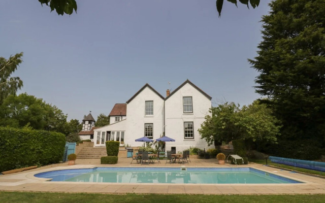 Norton Grange