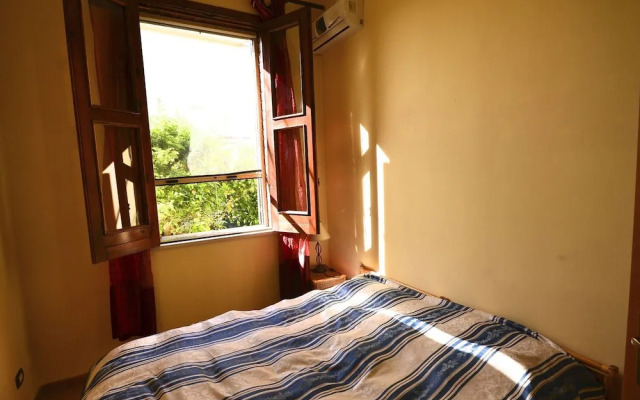 Holiday Home in Lido di Noto With Private Terrace
