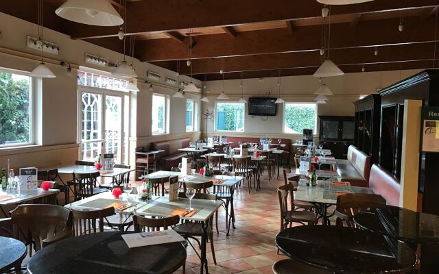 ibis Madrid Fuenlabrada