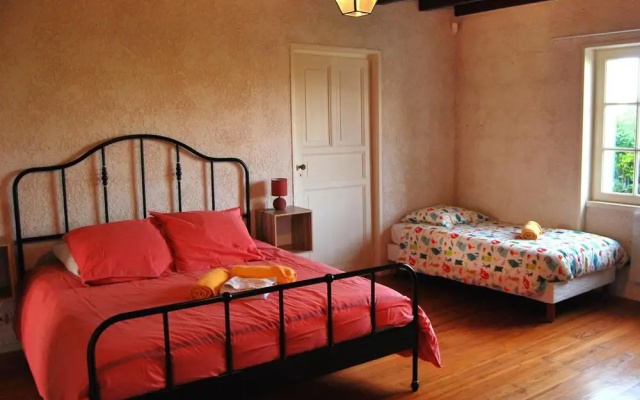 Logis de Chenac