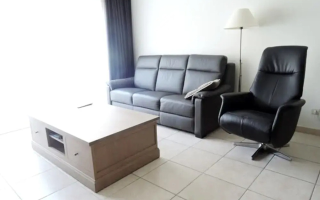 Apartment Near Epernayplein, Family-friendly Stay