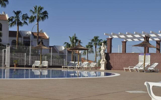 Casa Ahray Villas Canarias