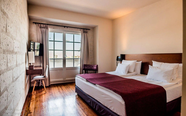 Palla Boutique Hotel