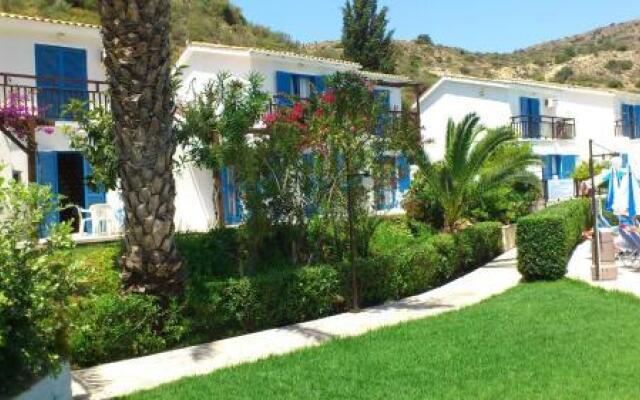 Aparthotel 4 Stars Pissouri