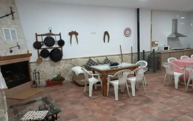 Casas Rurales Puerta de Andalucía