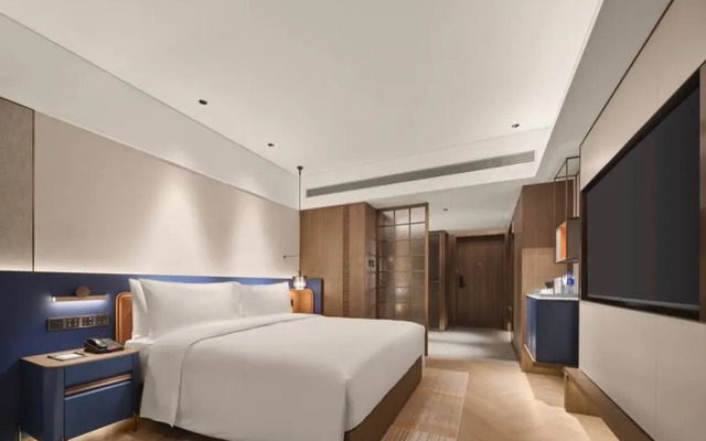 DoubleTree by Hilton Beijing East Third Ring Road
