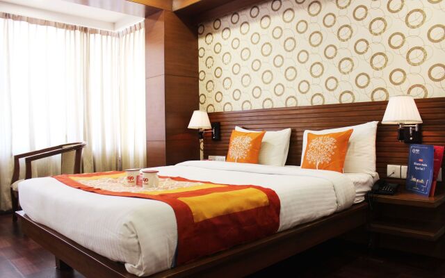 Bhagini Residency by OYO Rooms