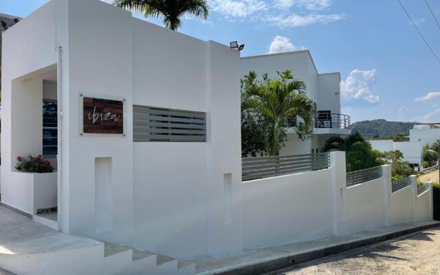 Condominio Ibiza - Apto 102