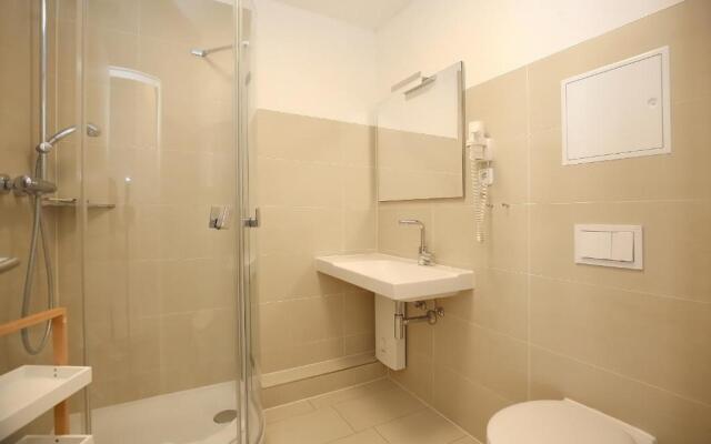 Residenz Seestern Wohnung 54