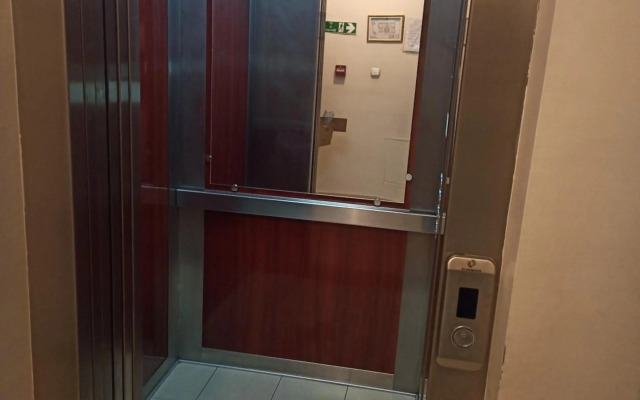 Bulevar Star Apartment