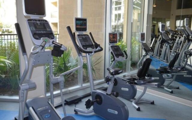 Domain at CityCentre