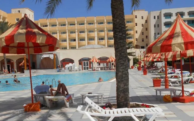 Hotel Safa