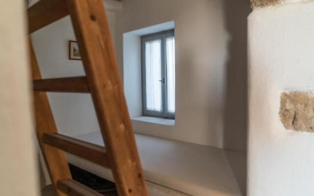 Family House in Kythira