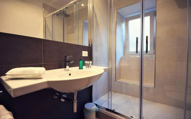 Lo Duca Apartments