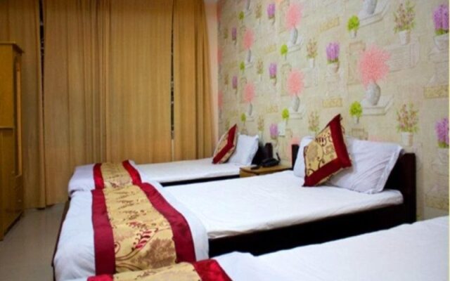 Thanh Long Da Lat Hotel