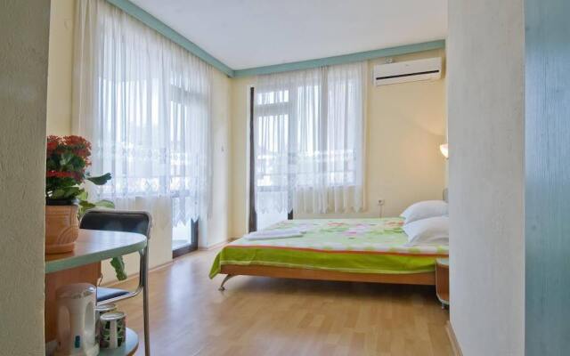 Vania Guest House