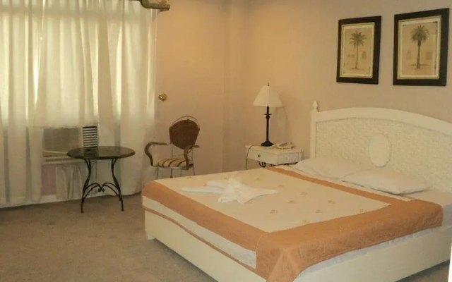 Pangasinan Regency Hotel