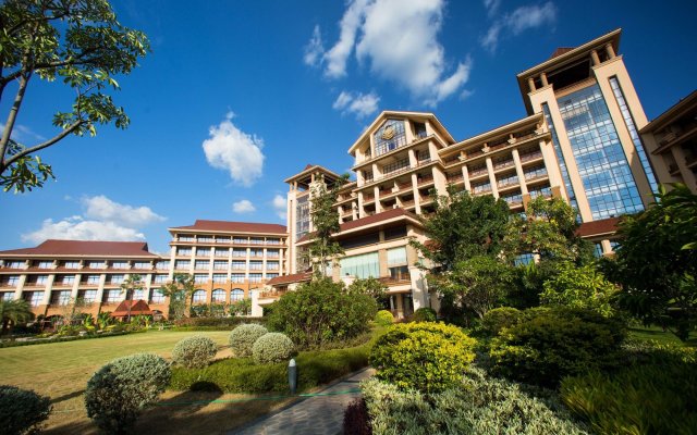 Landmark Mekong Riverside Hotel