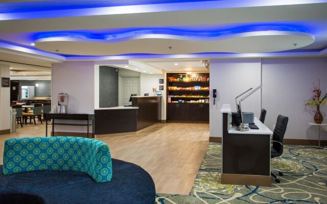 Best Western Milford Inn