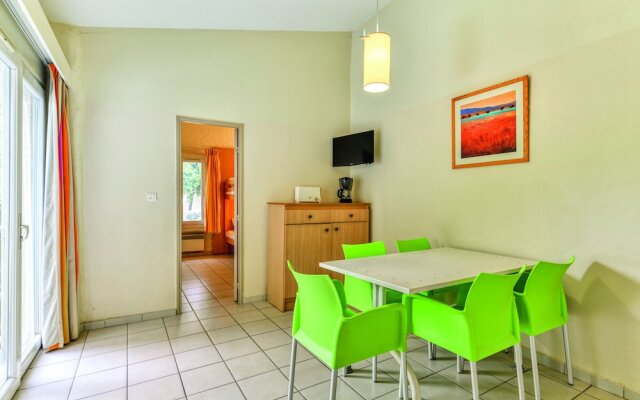 SOWELL RESIDENCES Les Lauriers Roses