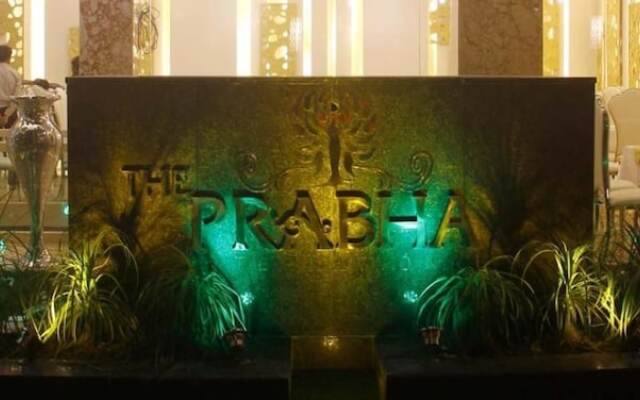 The Prabha International