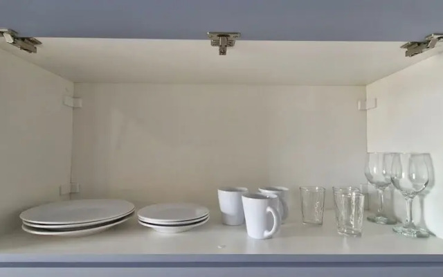 COFDR0104 - Edifício House Federação