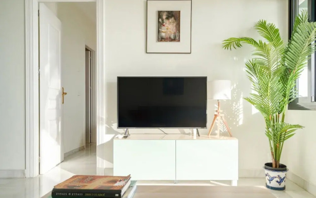 Mediterraneo Marbella Centro by OleHolidays