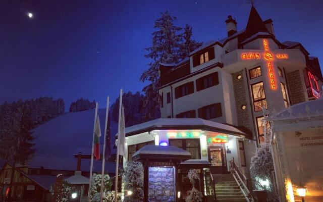 Holiday Village Alpin