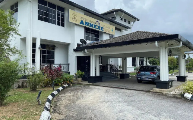 OYO 91112 Annexe Rest House