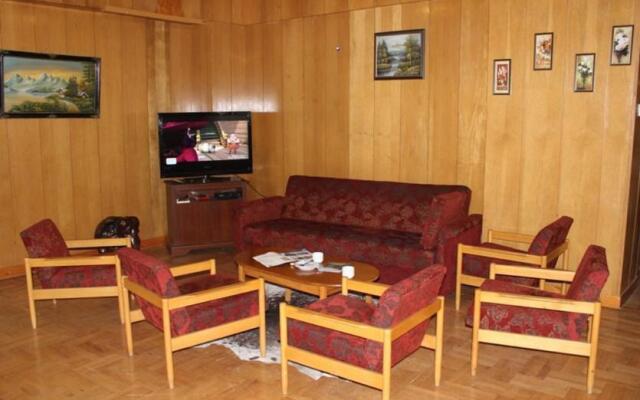 Hotel Gol Evi